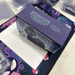 Full ETB Box Of Reverse Holo 500 + Pokemon Cards (Uncommon Reverse Holo) - Image 2
