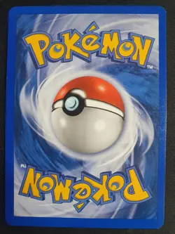 Houndour 87/147 - Aquapolis Set - Pokemon Ereader Card - Near Mint Condition - Image 2