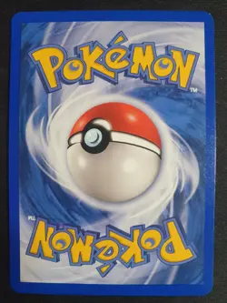 Horsea 33/97 - EX Dragon Set - Pokemon Ereader Card - Near Mint Condition - Image 2