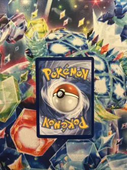 Pokemon Charmander TCG Illustration Rare Card 168/165 SV-151 NM English - Image 2
