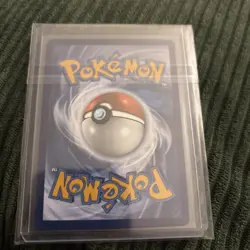 Dragapult SWSH132 Black Star Promo Mint Pokemon Card - Image 2
