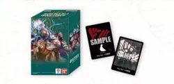 One Piece Card Game DP05 Double Pack Set Vol.5 English Edition Sealed - Image 1