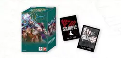 One Piece Card Game DP05 Double Pack Set Vol.5 English Edition Sealed - Image 2