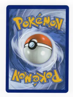 Mega Manectric EX Mega Evolution Pokemon Card 158/132 Ultra Rare NM-M - Image 2