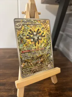 Magneton 159 Promo Holo Scarlet & Violet Pokemon TCG Card - Image 3