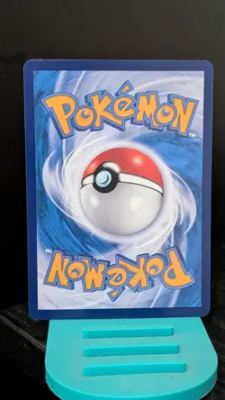Pokemon PTCG S-Chinese Card Mimikyu V SR 066/063 SR NM - Image 2