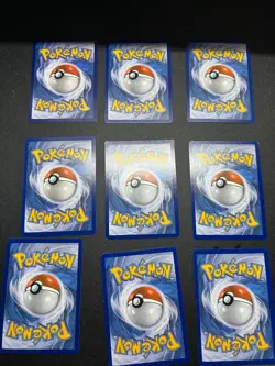 Pokemon Lot of (9) Generations Radiant Collection Cards (Dedenne, Altaria, More) - Image 2