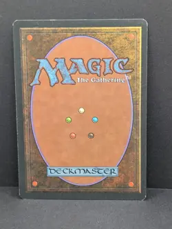 Tundra Revised MTG Magic The Gathering Dual Land Reserved List vintage EDH LP - Image 2