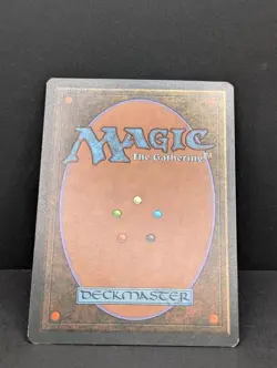 Tundra Revised MTG Magic The Gathering Dual Land Reserved List vintage EDH LP - Image 5