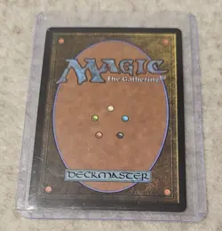 Wan Shi Tong, Librarian - Mint - Pack Fresh - Magic The Gathering - Avatar - Image 2