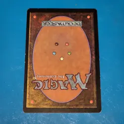 MTG Visions ANVIL OF BOGARDAN - Image 2