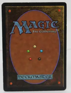 Ornithopter, Antiquities, Magic the Gathering MTG - Image 2