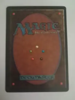 Ornithopter MP Antiquities MTG Magic the Gathering - Image 2