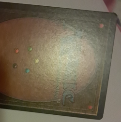 Ornithopter MP Antiquities MTG Magic the Gathering - Image 5