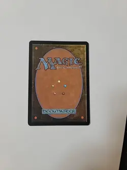 Magic The Gathering Torment Set Foil False Memories 37/143 NM-MT OC3220 - Image 2