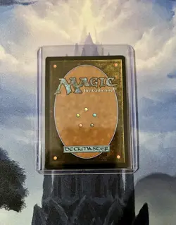 x1 Unstoppable Slasher (0294) R MTG Duskmourn: House of Horror M/NM, English - Image 2