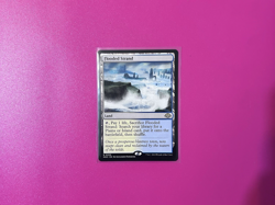 *Flooded Strand* -Modern Horizons 3 (MH3) #220- Near Mint - Regular Rare - - Image 2