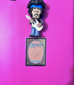 *Flooded Strand* -Modern Horizons 3 (MH3) #220- Near Mint - Regular Rare - - Image 3