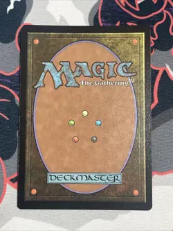 MTG: Avatar The Last Airbender Toph Greatest Earthbender Borderless Foil - Image 2