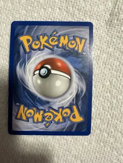 Pokemon Torterra LV.X (Black Star Promo) DP09 Diamond and Pearl English LP - Image 4