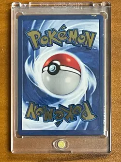 Celebrations Ultra Premium Collection Metal Charizard 4/102 Pokemon TCG - Image 2