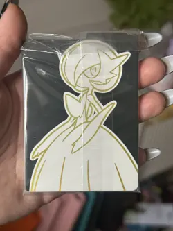 Alakazam MEP 009 - Promo Mega Evolutions - Pokemon TCG NM - Sealed - Image 2