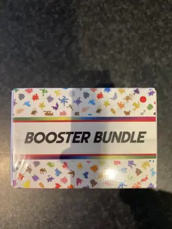 Pokemon - 151 - Scarlet And Violet - Booster Bundle - ( 6 Packs) Sealed ✅ - Image 5