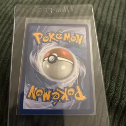 Ralts #RC8 Pokemon TCG Legendary Treasures Reverse Holo NEAR-MINT condition - Image 2
