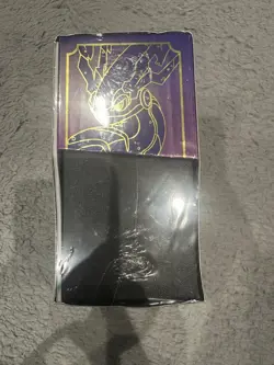 Pokemon TCG Scarlet and Violet Base Set Elite Trainer Box ETB Miraidon - Image 4