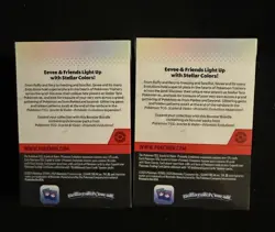 Pokemon Prismatic Evolutions Booster Bundles - Lot of 2 - Factory Sealed - Image 2