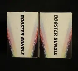 Pokemon Prismatic Evolutions Booster Bundles - Lot of 2 - Factory Sealed - Image 5