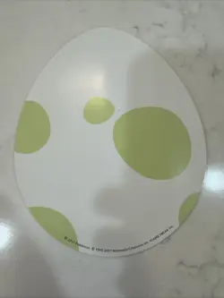 Pokemon Easter's Pikachu #054 055 056 057 SM-P Promo Pack Sealed Japanese 2017 - Image 1