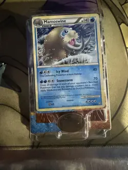 VERDANT FROST Pokemon HS Triumphant Theme Deck - NO BONUS PACK - OPENED - READ - Image 2