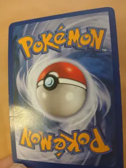 Magneton - 11/62 - Fossil Set - Unlimited - Holo Rare - Pokemon - WOTC - Damaged - Image 3