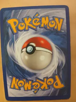 Magneton - 11/62 - Fossil Set - Unlimited - Holo Rare - Pokemon - WOTC - Damaged - Image 4