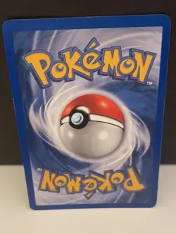 Pokemon TCG Wooper 1st Edition Neo 82/111 - Image 2