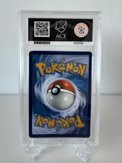 Dusknoir 070/064 - ACE 10 - Illustration Rare - Shrouded Fable - Pokemon TCG - Image 2