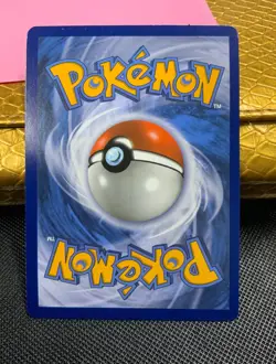 ????? Pokemon Glaceon GX Rainbow Rare Full Art 159/156 Ultra Prism NM ????? - Image 2