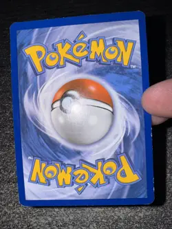 LUGIA EX - POKEMON BW83 PROMO NOIR & BLANC FR - Image 2