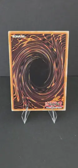 Yugioh Grinning Grave Virus SR06-EN030 Lair of Darkness 1st Edition NM - Image 2