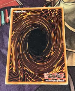 Yu-Gi-Oh! Psychic Lifetrancer - CSOC-EN041 - Rare - 1st Edition - MP - Image 3