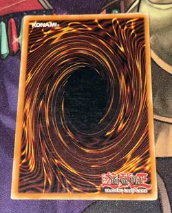 Yu-Gi-Oh! Psychic Lifetrancer - CSOC-EN041 - Rare - 1st Edition - MP - Image 4