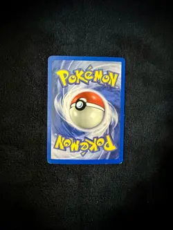 Rocket’s Mewtwo 14/132 Holo Rare - Gym Challenge - Vintage WOTC Pokemon Card LP - Image 2