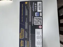 Pokemon TCG Surging Sparks Elite Trainer Box ETB NEW SEALED trading Card Game - Image 4