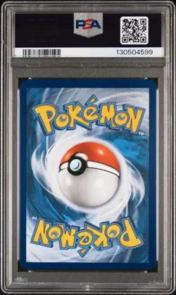 2019 Pokemon Hidden fates SV49/SV94 Charizard GX PSA 9 Graded card Shiny Vault - Image 2