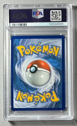 2019 Pokemon Hidden fates SV49/SV94 Charizard GX PSA 9 Graded card Shiny Vault - Image 4