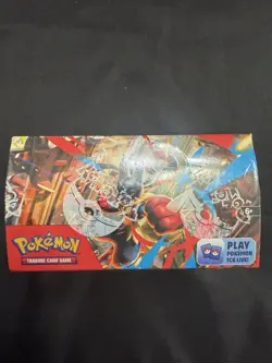 Mega Evolution Enhanced Booster Box (36 Packs + Promo card) - Sealed Pokemon TCG - Image 5