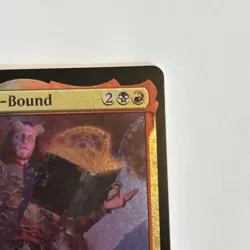 Prosper, Tome-Bound - MTG ~ Foil Thick Display Commander Card - Image 3