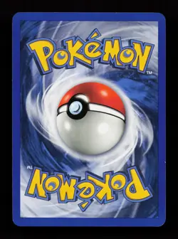 Unown (K) K/28 Holo Rare Unseen Forces Pokemon Card - Image 2