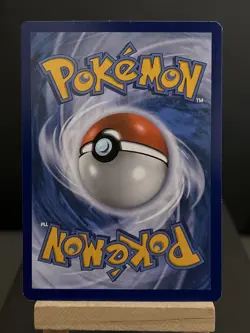 Pokemon card Pikipek 11/12 McDonalds 2017 promo Holo near mint - Image 2